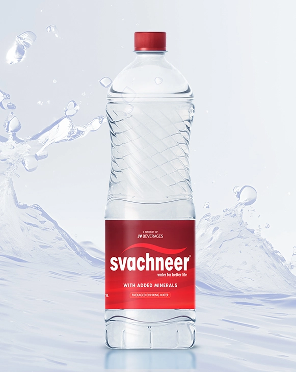 Svachneer